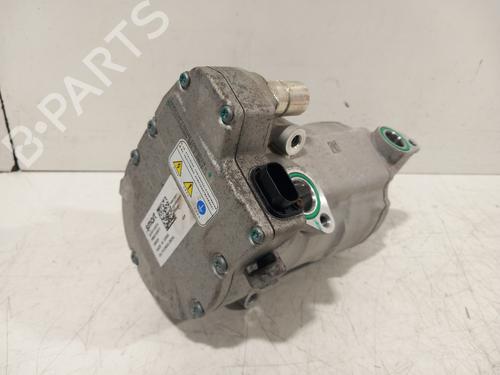 Used AC compressor AC compressor SMART #1 EV All-wheel Drive (428 hp) 33848068 33848068