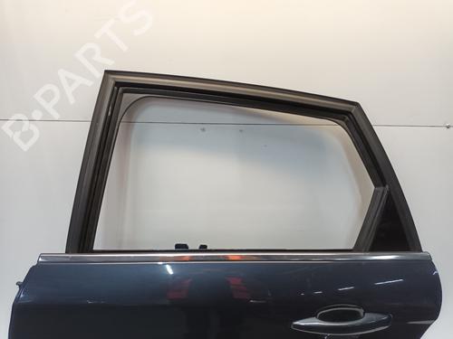 Left rear door CITROËN C4 II (NC_) 1.6 VTi 120 (NC5FS0, NC5FS9) | BP29541121C4 