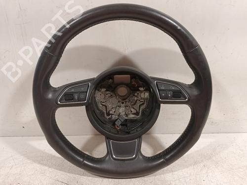 Used Steering wheel AUDI A1 Sportback (8XA, 8XF) 1.4 TFSI (122 hp) 25936234