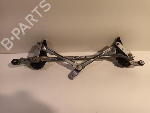 Vindrute Vindusviskermekanisme MAZDA 2 Hatchback (DL, DJ) 1.5 SKYACTIV-G | BP16421027C83 
