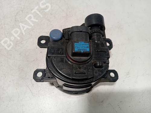 Left front fog light PEUGEOT EXPERT Van (V_) 2.0 BlueHDi 180 | BP40128134C30 - Image 3