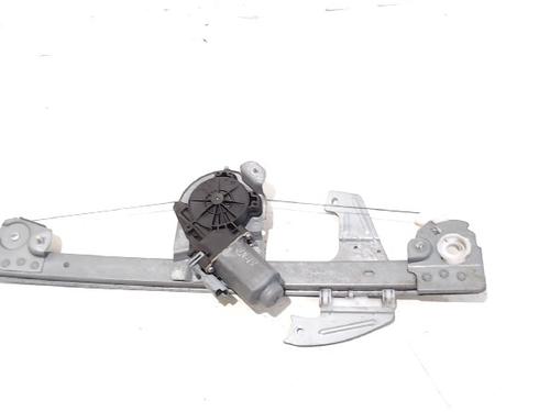 Front left window mechanism PEUGEOT 107 (PM_, PN_) 1.0 | BP5546494C22 