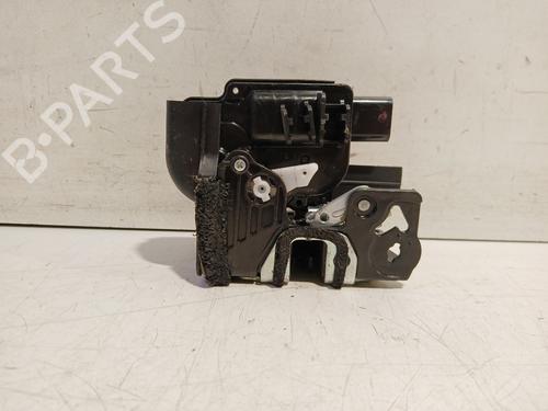 Used Front left lock KIA PICANTO II (TA) 1.0 (69 hp) 32781032