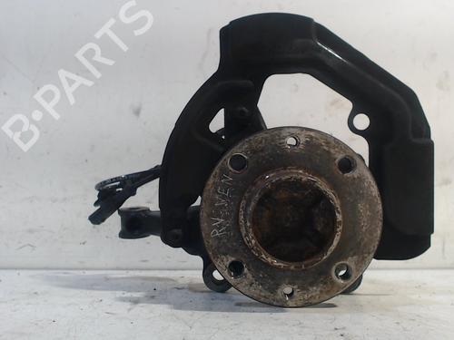 Used Right front steering knuckle RENAULT TWINGO III (BCM_, BCA_) 1.0 SCe 70 (71 hp) 13207749