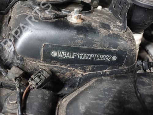 AC compressor BMW 1 (E87) 116 i | BP36434991M34 - Image 13
