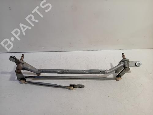 Used Front wipers mechanism Front wipers mechanism LAND ROVER DISCOVERY SPORT (L550) 2.0 4x4 (241 hp) 20289154 20289154