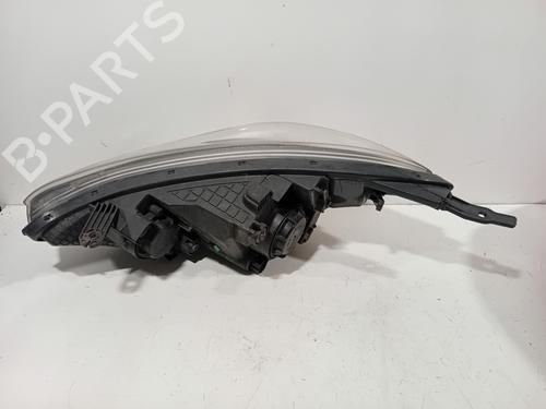 Right headlight HYUNDAI i20 I (PB, PBT) 1.2 | BP29333812C29 