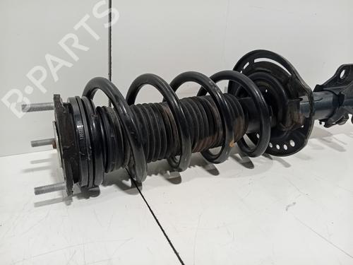 Left front shock absorber FORD TRANSIT CUSTOM V710 Van (NRN) 2.0 EcoBlue | BP39528662M16 - Image 2
