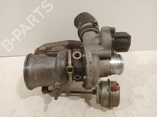 Turbolader/Kompressor Turbolader/Kompressor 38875931 38875931