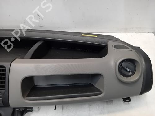 Airbag Kit RENAULT TRAFIC III Van (FG_) 1.6 dCi 95 (FGMJ, FGMR) | BP30812789C86
