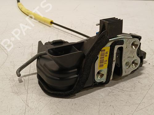 Front right lock KIA STONIC (YB) 1.0 T-GDi | BP26883925C97 - Image 2