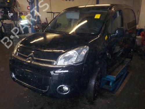 CITROËN BERLINGO Box Body/MPV (B9) 1.6 HDi / BlueHDi 75 798278