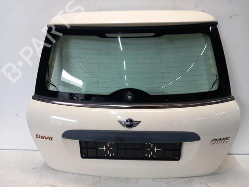 Used Tailgate Tailgate 38706084 38706084