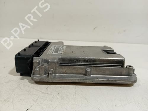 Engine control unit (ECU) SKODA OCTAVIA III Combi (5E5, 5E6) 2.0 TDI RS | BP25116085M57  - Image 5