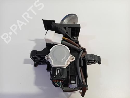 Gear lever TOYOTA PRIUS (_W3_) 1.8 Hybrid (ZVW30) | BP26302498M90 