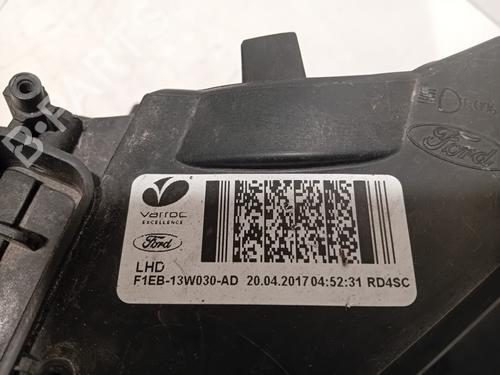 Left headlight FORD FOCUS III Turnier 1.6 Ti | BP33758666C28 - Image 5