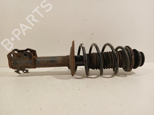 Used Left front shock absorber TOYOTA YARIS (_P13_) 1.5 Hybrid (NHP130_, NHP130) (101 hp) 30573809