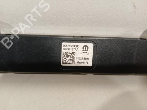 Electronic module JEEP COMPASS (MP, M6, MV, M7) 1.3 HYBRID 4X4 | BP36801447M83 - Image 6