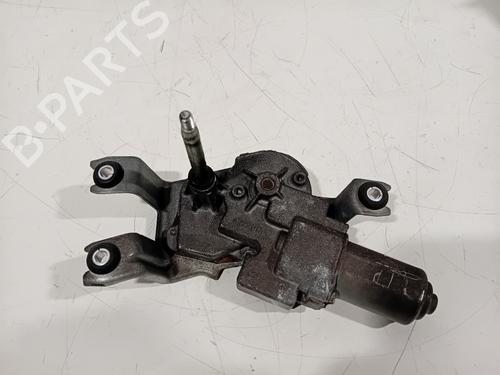 Viskermotor bakrute BMW X3 (G01, F97, G08) xDrive 20 i (184 hp) 30641144