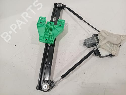 Rear right window mechanism SEAT LEON (KL1, KLG) 1.0 TSI | BP32345863C25 - Image 4