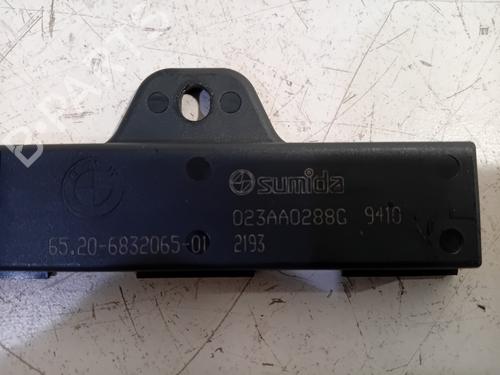 Antenne/Base BMW 3 Touring (G21, G81) 330 i | BP24470746C140 - Image 2