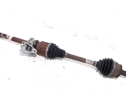 Right front driveshaft FIAT 500 (312_) 1.3 D Multijet (312AXE1A) | BP5880201M39 