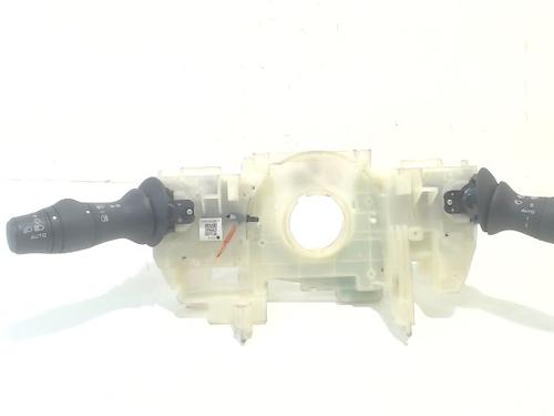 Used Steering column stalk RENAULT MEGANE III Hatchback (BZ0/1_, B3_) 1.5 dCi (BZ09, BZ0D, BZ1W, BZ29, BZ14) (110 hp) 1212252