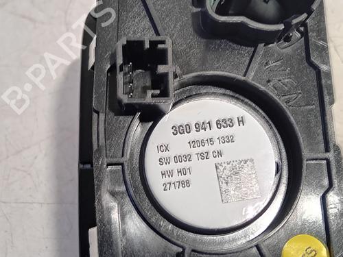 Commande de phare VW PASSAT B8 Variant (3G5, CB5) 2.0 TDI | BP23183025I24 - Image 3