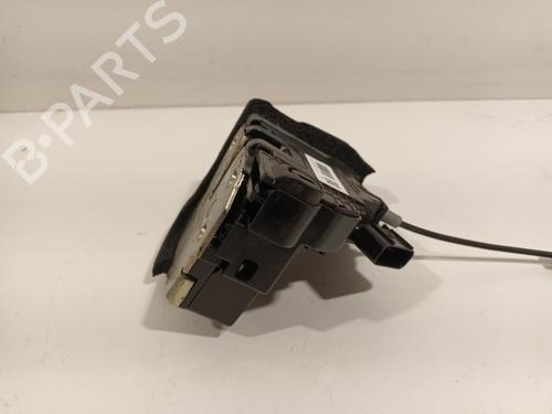 Rear left lock HYUNDAI i20 II (GB, IB) 1.2 | BP16772911C100 