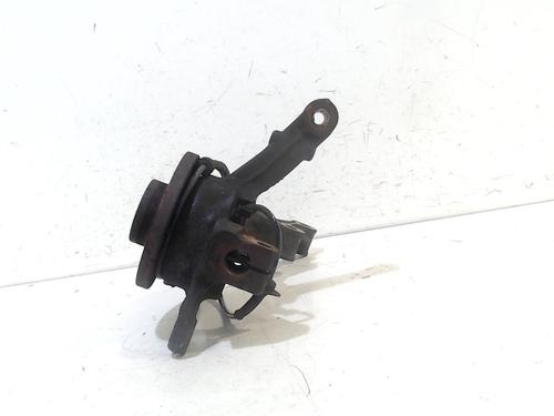 Left front steering knuckle RENAULT KANGOO Express (FW0/1_) 1.5 dCi 90 (FW0G, FW05, FW08, FW11) | BP13201393M25 