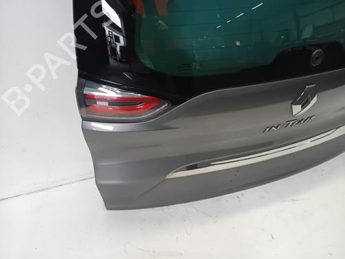 Tailgate RENAULT ESPACE V (JR_) 1.6 dCi 160 | BP26738411C6 