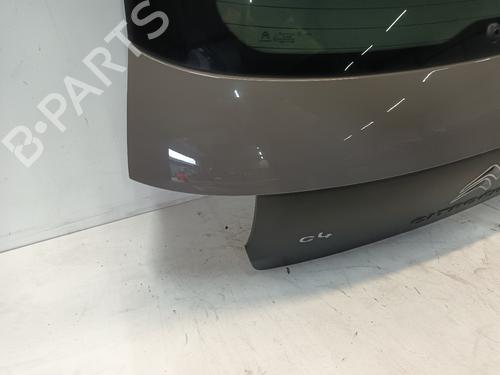 Tailgate CITROËN C4 CACTUS 1.2 VTi 82 | BP25050008C6 