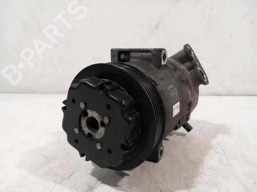 AC-Kompressor AC-Kompressor 38444679 38444679