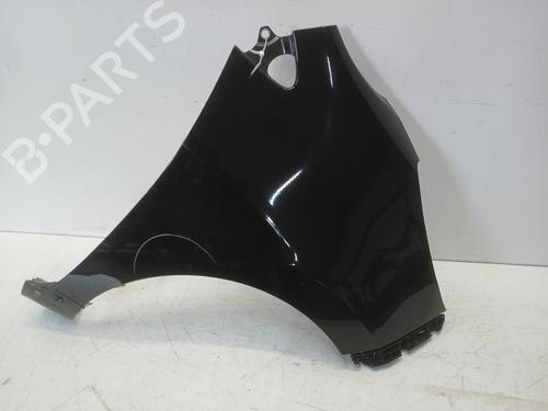 Used Right front fenders Right front fenders KIA PICANTO II (TA) 1.2 (85 hp) 40024735 40024735
