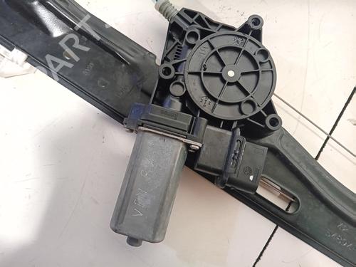 Front right window mechanism BMW X1 (F48) sDrive 18 d | BP30856394C23