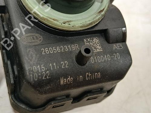 Headlight adjuster motor RENAULT TRAFIC III Van (FG_) 1.6 dCi 140 (FGMA, FGMC) | BP26666311E19 - Image 6