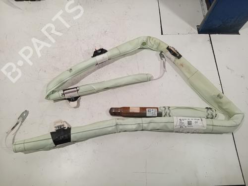Used Left curtain airbag Left curtain airbag BMW 4 Gran Coupe (F36) 435 i (306 hp) 33661233 33661233