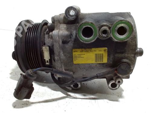 Used AC compressor AC compressor FORD FIESTA V (JH_, JD_) 1.3 (69 hp) 11171879 11171879