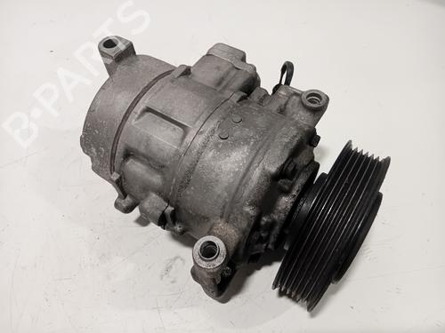 AC compressor AUDI A6 C6 (4F2) 2.7 TDI | BP39689198M34 - Image 3