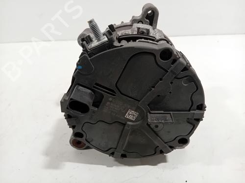Alternator MERCEDES-BENZ A-CLASS Saloon (V177) A 200 (177.187) | BP26733884M7 - Image 4