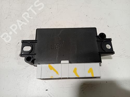 Control unit VW POLO VI (AW1, BZ1, AE1) 1.0 TSI | BP39883250M11 - Image 2
