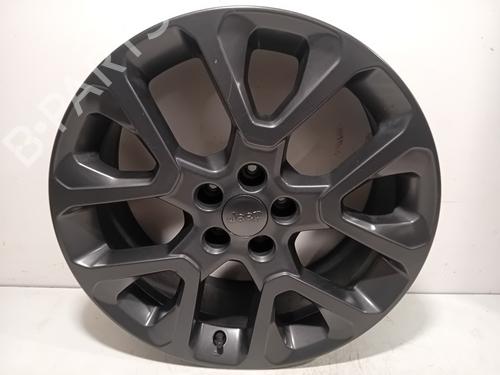 Used Rim Rim 37613496 37613496