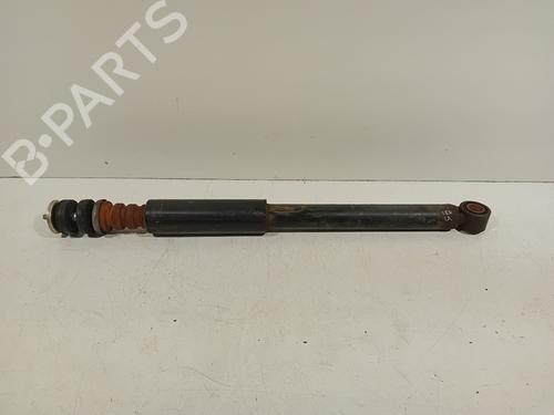 Used Left rear shock absorber Left rear shock absorber 18433634 18433634
