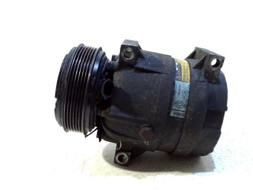 Compressor A/A RENAULT TRAFIC II Van (FL) 1.9 dCi 100 (FL0C) (101 hp) 10668189