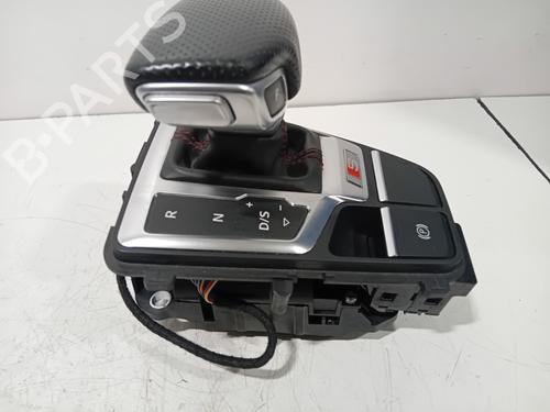Gear lever AUDI Q5 (FYB, FYG) SQ5 TFSI quattro | BP33207635M90 - Image 2