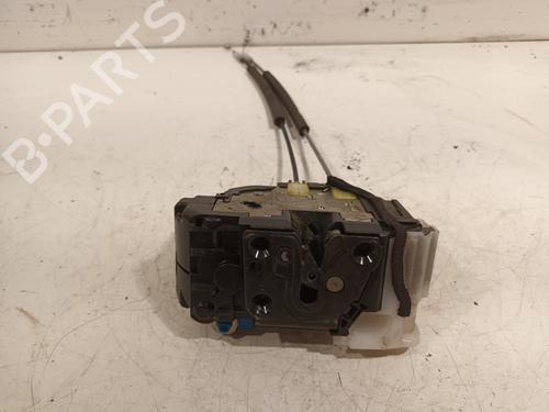 Used Front right lock HYUNDAI i20 I (PB, PBT) 1.4 (101 hp) 15494502