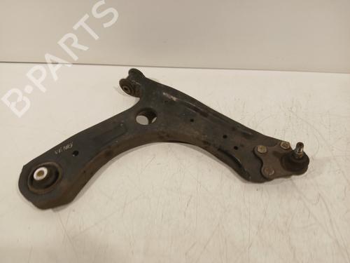 Used Right front suspension arm Right front suspension arm 37443504 37443504