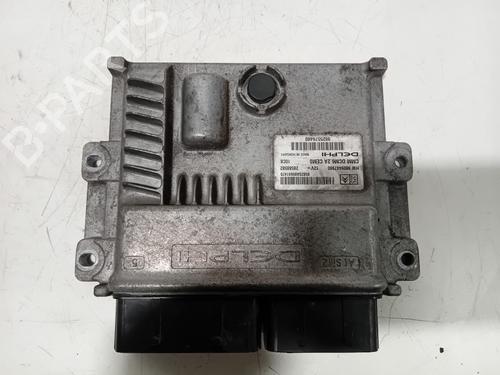 Used Engine control unit (ECU) Engine control unit (ECU) 37170220 37170220
