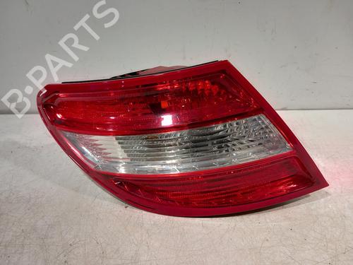Used Left taillight Left taillight 38468513 38468513