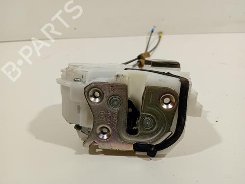 Front right lock MITSUBISHI OUTLANDER III (GG_W, GF_W, ZJ, ZL, ZK) 2.0 (GF7W) | BP24332557C97 